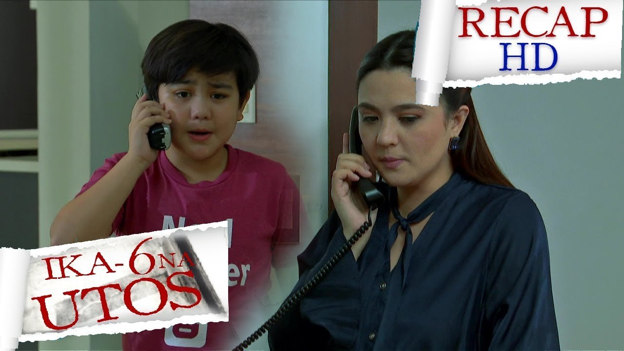 Ika-6 Na Utos: Austin's wish for Emma and Rome | Episode 80 RECAP (HD)