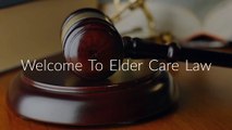 Elder Care Law Conservatorship Attorney in Orange County (866-822-7211)