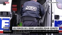 Les syndicats policiers inquiets après les annonces de Christophe Castaner