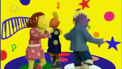Tweenies: Series 7: Car Boot Sale