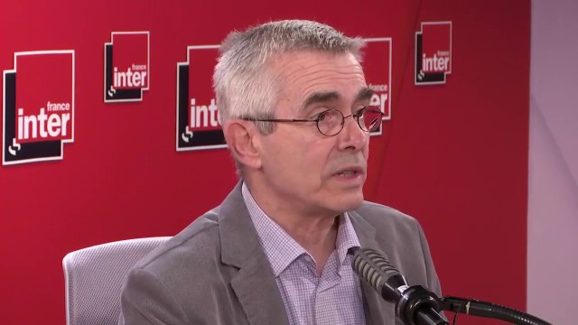 Yves Veyrier : A chaque fois qu'il y a aide publique (ou quand l'Etat est au capital de l'entreprise, comme chez Renault) il faut qu'il n'y ait pas de suppressions d'emplois. C'est une question majeure