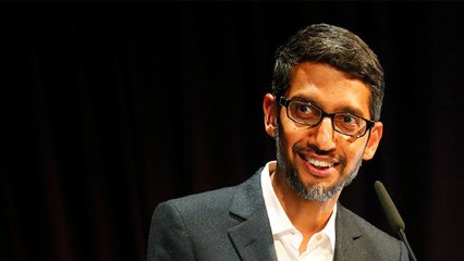 Sundar Pichai को America भेजने के लिए उनके पिता ने खर्च कर दी थी अपनी 1 साल की सैलरी | Boldsky