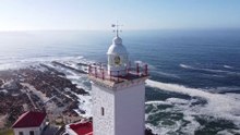 Lighthouse | DJI Mavic Mini (2020)