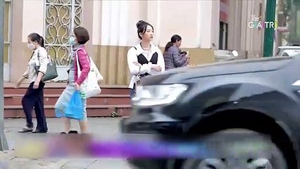 NỮ CEO THÀNH ĐẠT LÀM NỮ CHÍNH NGƯỜI ẤY LÀ AI