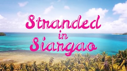 Quarantours: SIKAT NA AUSTRIAN VLOGGERS, NA-STRANDED SA SIARGAO?!