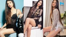 Ananya Panday's cousin Alanna reveals she got rape threats after posing bikini picture