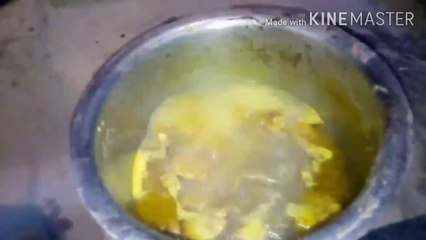बकरे का मीट बनाने कि देशी विधि Bakre ka meat banane ki deshi vidhi , how to make goat meat