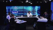 Laurent Nunez répond aux questions des auditeurs d'Europe 1