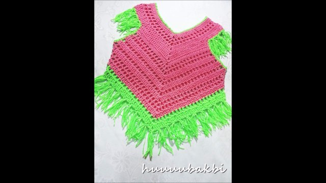 yazlık saçaklı bluz