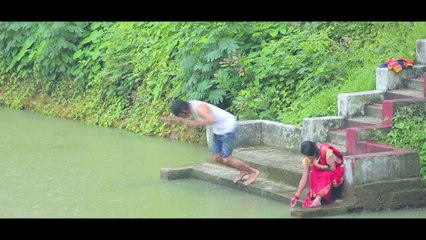 Kolija Poraiya Bondhure By Osman Sajib (2018) Bangla Music Video Song =SHARIF