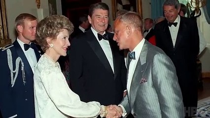 "Cadı Avı" döneminin mimarlarından Marcus Cohn, "Bully. Coward. Victim" belgeselinde anlatılıyor