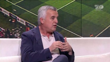 Скачать видео: Procesi Sportiv, 8 Qershor 2020 - Halili i përgjigjet Gjicit. Tirana fiton sepse...