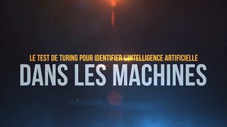 Le test de Turing pour identifier l’intelligence artificielle dans les machines