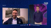 Flet ish-arbitri, skandali që ndodhi me Partizanin - Procesi Sportiv, 8 Qershor 2020