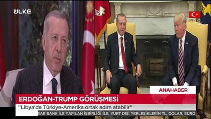Ülke Ana Haber - 9 Haziran 2020
