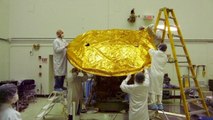 Satellite पर आखिर क्यों चढ़ाई जाती है सोने की परत | Reason For Gold Plating on Satellites | Boldsky
