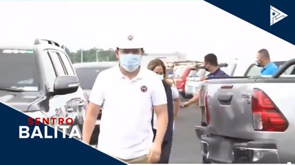 NLEX Harbor Link C3 R-10, nakatakdang buksan sa June 15