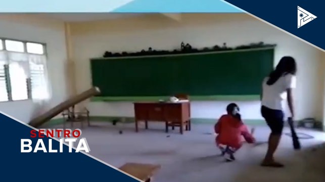 Joint Brigada Eskwela at Oplan Balik-Eskwela, matagumpay na idinaos sa Surigao Del Sur