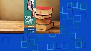 Full E-book  Action Research in Education: A Practical Guide Complete