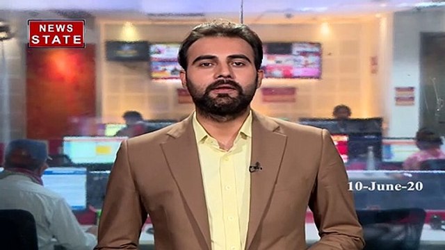 Madhya Pradesh: DGP के समर्थन में उतरी उमा भारती, देखें वीडियो