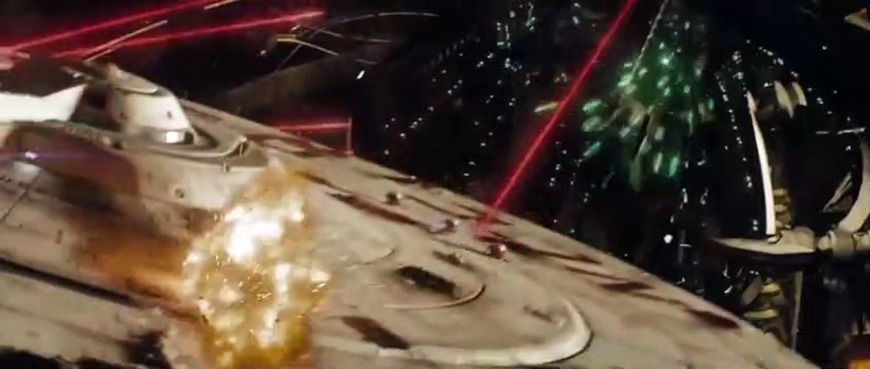 Star Trek - Trailer