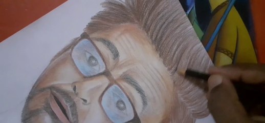 #1 NAVARASA - ADBHUTA / SURPRISE