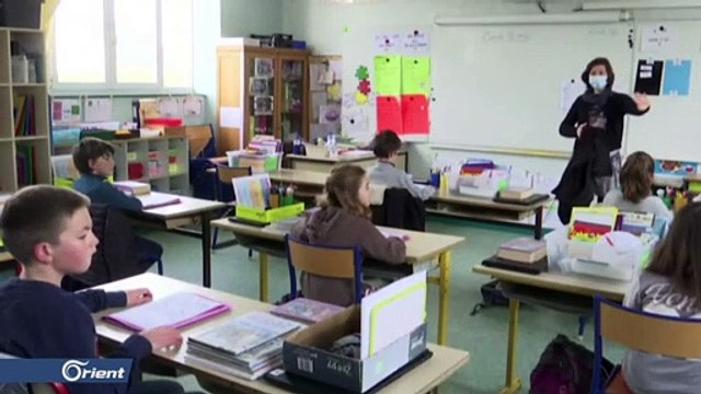 الإغلاق وإجراءات التباعد أنقذ نصف مليار شخص من فيروس كورونا