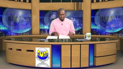 Mali Kibaru_ Bamanankan kunnafoni kɛnɛ-Mardi 09 06 20