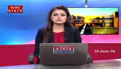 राज्यसभा सांसद अनिल अग्रवाल की सीएम  योगी को चिट्ठी, कैलाश मानसरोवर में अस्पताल की मांग