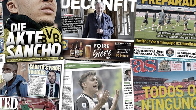 La folle demande de Paulo Dybala pour prolonger à la Juventus, très grosse frayeur pour Manchester United