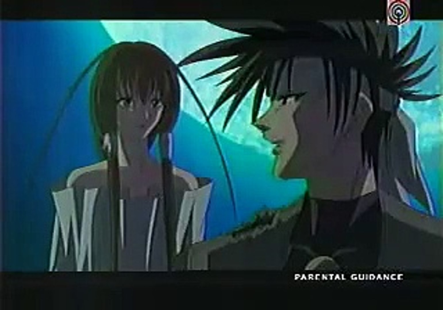 GETBACKERS TAGALOG DUBBED EPISODE 7