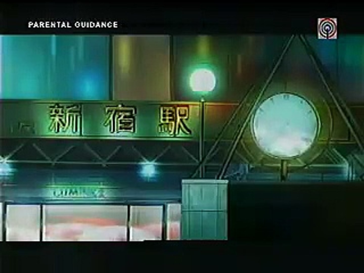 GETBACKERS TAGALOG DUBBED EPISODE 1