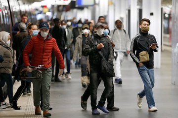 Coronavirus : vers une fin de l'état d'urgence sanitaire le 10 juillet en France ?