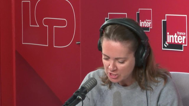 Le seum de la caissière - Le Billet de Charline