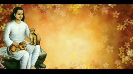 Mich Suman Jhalo Deva Lyrical Video By Vishal Jogdeo Mahanubhav Panth Bhajan
