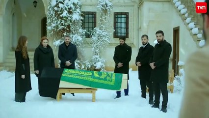 Hercai Capitulo 151 HD