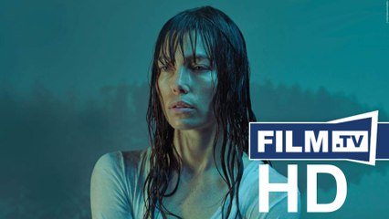 The Sinner Trailer Deutsch German (2018)