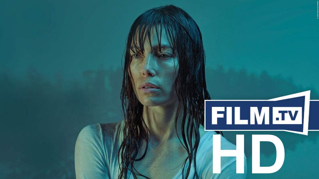 The sinner trailer deutsch german (2018)