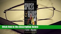 [BEST SELLING]  Encyclopedia of Herbs and Spices by Padma Lakshmi