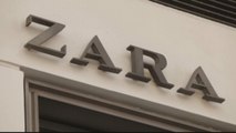 Inditex perdió 409 millones y anuncia que invertirá 1.000 en el online