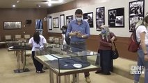 Bandırma Müze Gemisi açıldı | Video