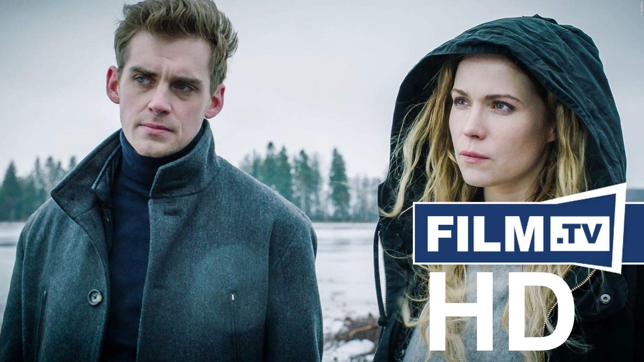 Deadwind Trailer Englisch English (2018)