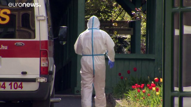 Koronavírus: meghalt egy 37 éves férfi, nem volt alapbetegsége