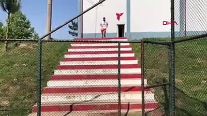 12 ayda 70 kilo vererek şeker hastalığını yendi