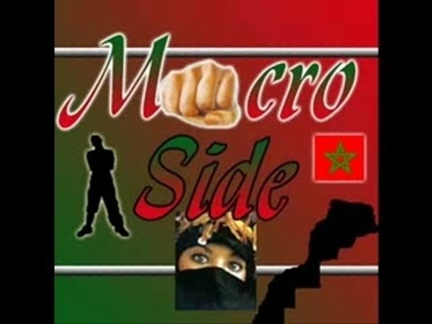 jalal el hamdaoui reggada 100% raggadiates