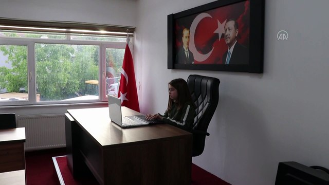 Şampiyonun mutluluğu, Cumhurbaşkanı Erdoğan'ın telefonuyla katlandı - ISPARTA