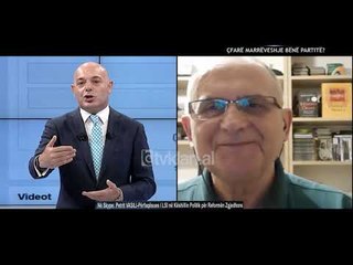 Opinion - Cfare marreveshje bene partite! (8 Qershor 2020)