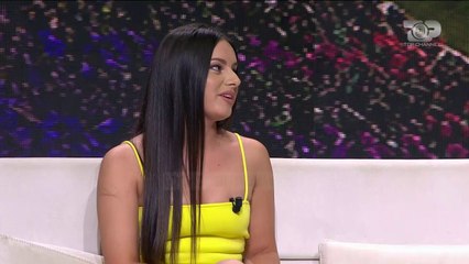 Sherri i vajzave pas kamerave , rrëfehet modelja e She’s on Top - Procesi Sportiv, 8 Qershor 2020