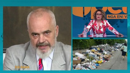 Mbetjet në Durrës/Rama: Zgjidhja brenda javës, pas mbylljes së Porto Romanos, do trajtohen në Sharrë