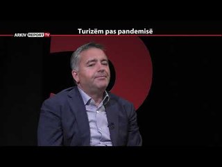 Report Tv, 5 pyetjet nga Babaramo - Turizëm pas pandemisë dhe lobim për ndarjen e Kosovës